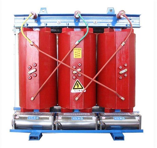 神木SCB10-400kva/10KV/0.4KV干式变压器